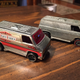 Illustration for article titled Super Vans